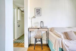 F2 Parisien - Père Lachaise