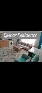 Egepar Rezidance Apart otel