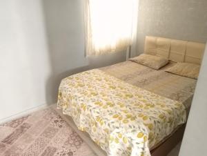 Egepar Rezidance Apart otel