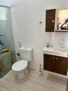 Casa aconchegante a beira mar