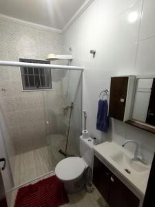 Casa aconchegante a beira mar