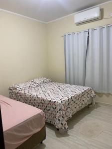 Casa aconchegante a beira mar