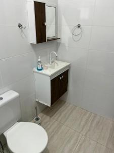 Casa aconchegante a beira mar