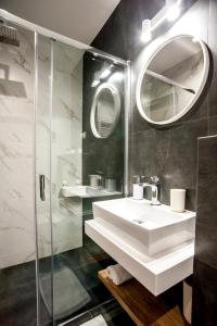 Apartament Pieniny Stylchyn 90 nad jeziorem przy ścieżce Velo Czorsztyn