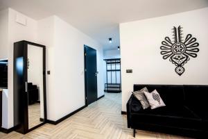 Apartament Pieniny Stylchyn 90 nad jeziorem przy ścieżce Velo Czorsztyn