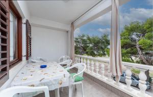 Beach Front Apartment