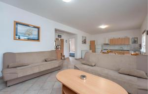 Beach Front Apartment