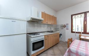 Beach Front Apartment