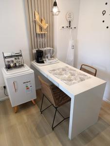 Minibait II Estudio en Palermo Soho