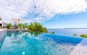 Villa Grandiosa - Smokvica