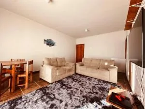 Apartamento Poços de Caldas - Areado