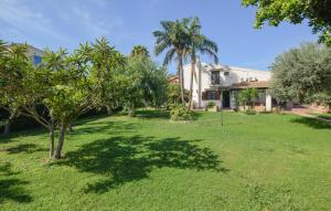 Nice Home In Marina Di Ragusa