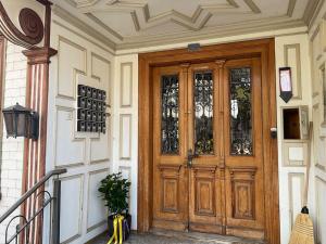 27 - Gästehaus Erika - Hundwil - Appenzellerland