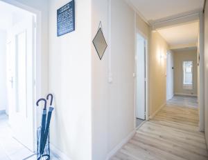 Appartements Le Gatsby - Chambre 1 - Prox Hypercentre : photos des chambres