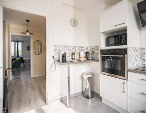 Appartements Le Gatsby - Chambre 1 - Prox Hypercentre : photos des chambres