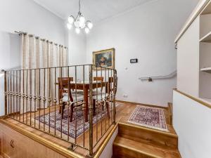 President Apartment City Center Kosice Kovacska