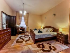 President Apartment City Center Kosice Kovacska