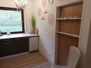 Apartment Innerste-See Romantik