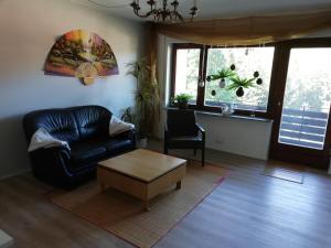 Apartment Innerste-See Romantik