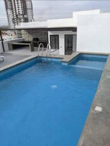 Miiv departamento Mazatlán