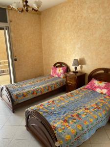 Appartement Belevédère