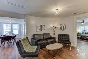 Hideaway Retreat in the Heart of Cooper Young