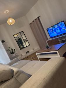 Studio Centre Gordaine #2