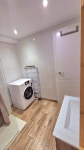 Piso segunda línea de playa