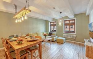 Apartment Gertrud