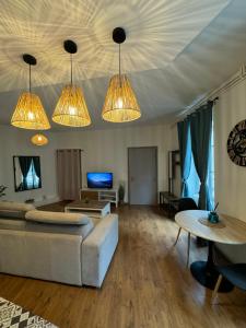 Studio Centre Gordaine #2