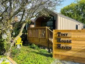 Tiny House Haven - Keene