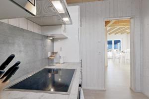 Ferienhaus Flaschenpost Olpenitz