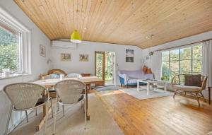 Holiday Home Strandvej F