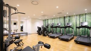 ANA Crowne Plaza Sapporo by IHG