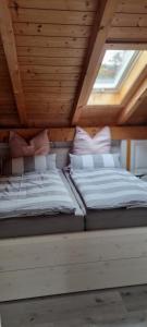 Ferienwohnung Heidi Öttl - Chiemgau Karte