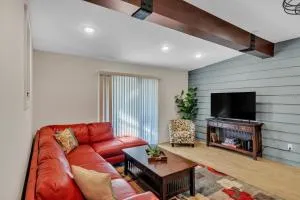 Silver Creek 3BR Hideaway home - Georgetown