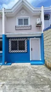 Xevera Mabalacat Heart Staycation - Quitanpuil