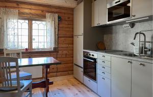 Gorgeous Home In Sälen With Sauna