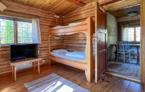 Gorgeous Home In Sälen With Sauna