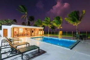 Casa beira-mar - 佩罗巴