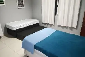 Pousada Casa De Vó - 伊比拉布埃拉