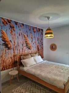 Studio near Airport & Therme Wellness SPA - Otopenii de Jos