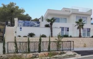 2 Bedroom Cozy Home In Seget Gornji