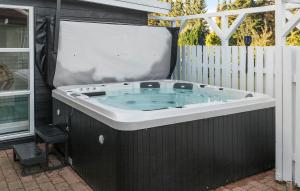 Holiday Home Birkevej Ebeltoft Ii
