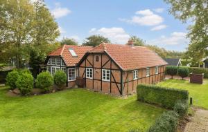 4 Bedroom Pet Friendly Home In Hemmet