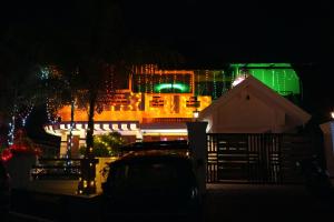 Hillsidecreek Homestay