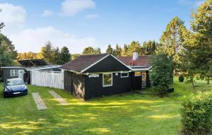 Holiday Home Birkevej Ebeltoft Ii