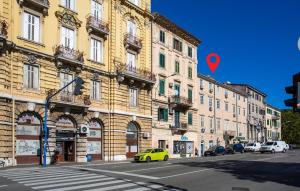 1 Bedroom Beautiful Apartment In Rijeka 