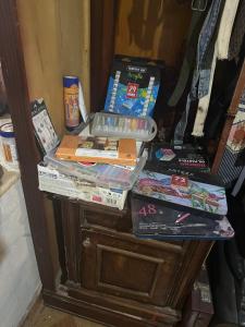 بيت الحكمة Beit Al Hekma