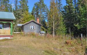 Gorgeous Home In Sälen With Sauna